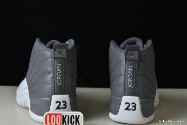JORDAN STEALTH 12 CT8025-610 AIR 0608
